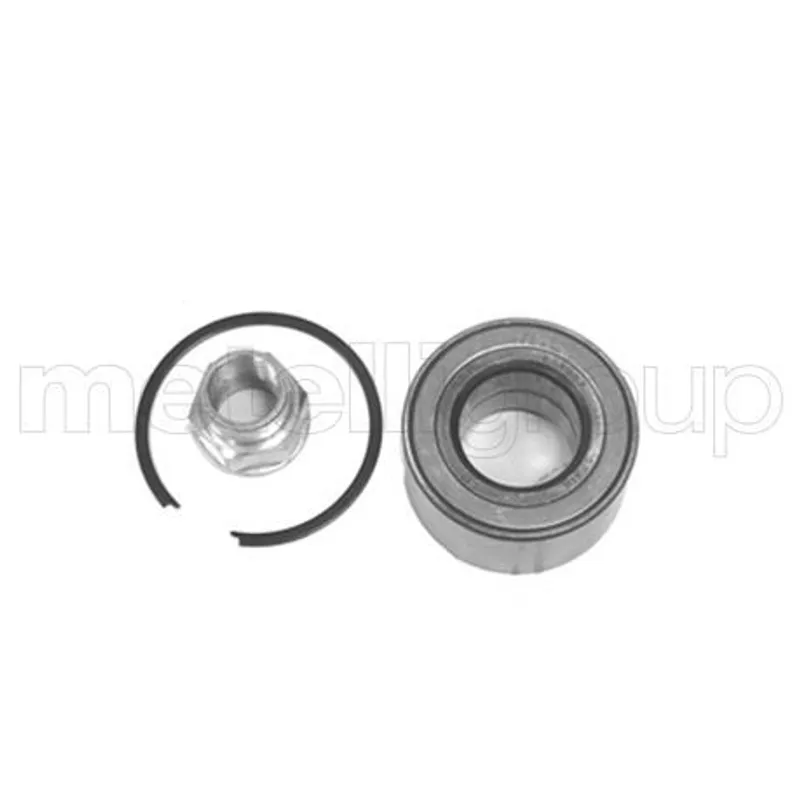 TEKER RULMANI ÖN FIAT ALBEA / PALİO / STRADA / DELTA R86 / LANCIA / 35x68x37 ABSLİ