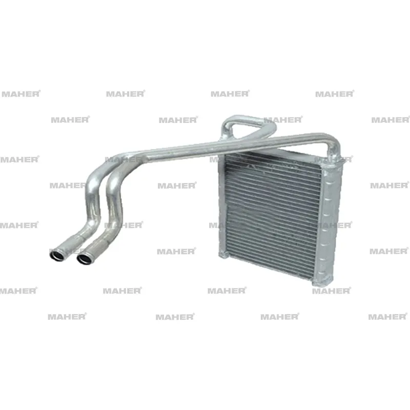 RADYATÖR KALORİFER I-20 09-15 BRAZING
