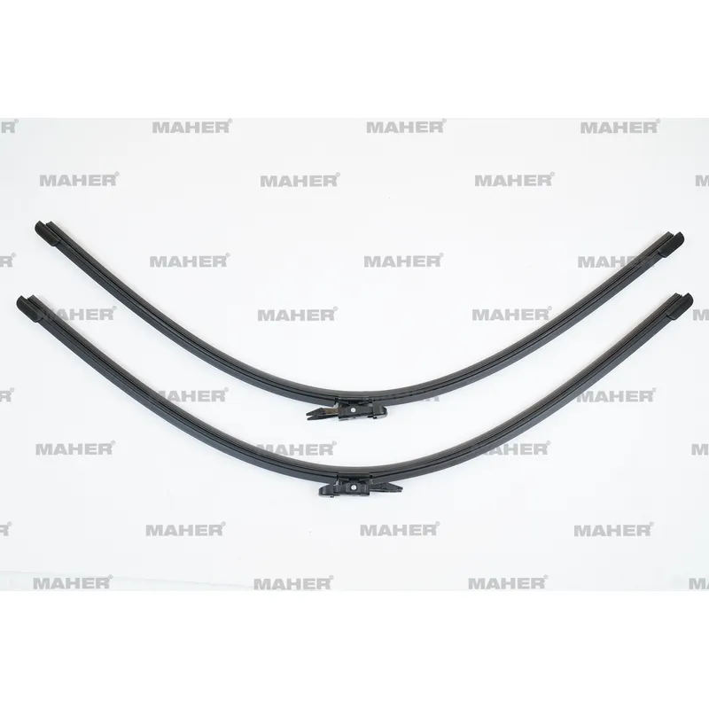 SİLECEK SÜPÜRGESİ TAKIM S-MAX / TOURNEO CONNECT / TRANSIT CONNECT / GALAXY 15= AEROTWIN A214S (750+750mm) 30+30