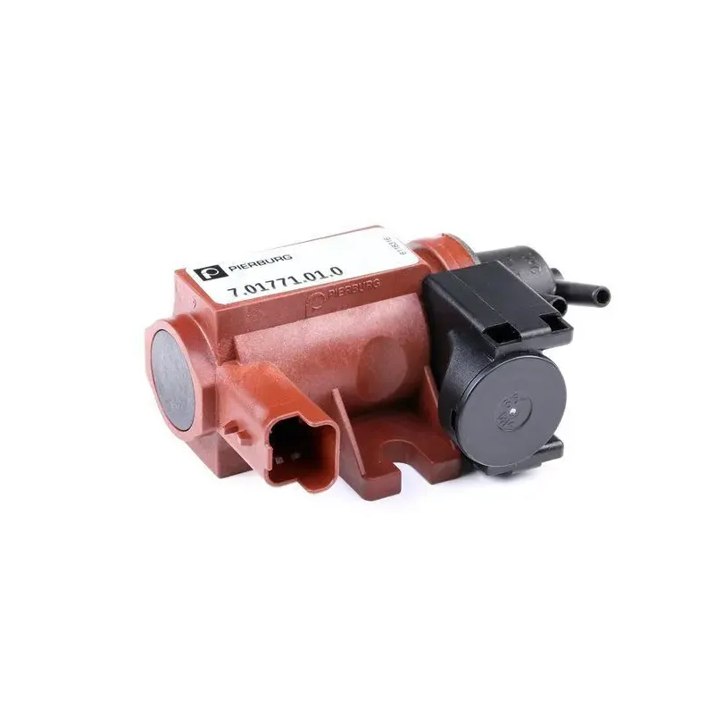 TURBO BASINÇ VALFI 307 / 407 / C4 / C5 / FOCUS / VOLVO / KUGA / PSA 04=16- 2.0 TDCI KAHVERENGI