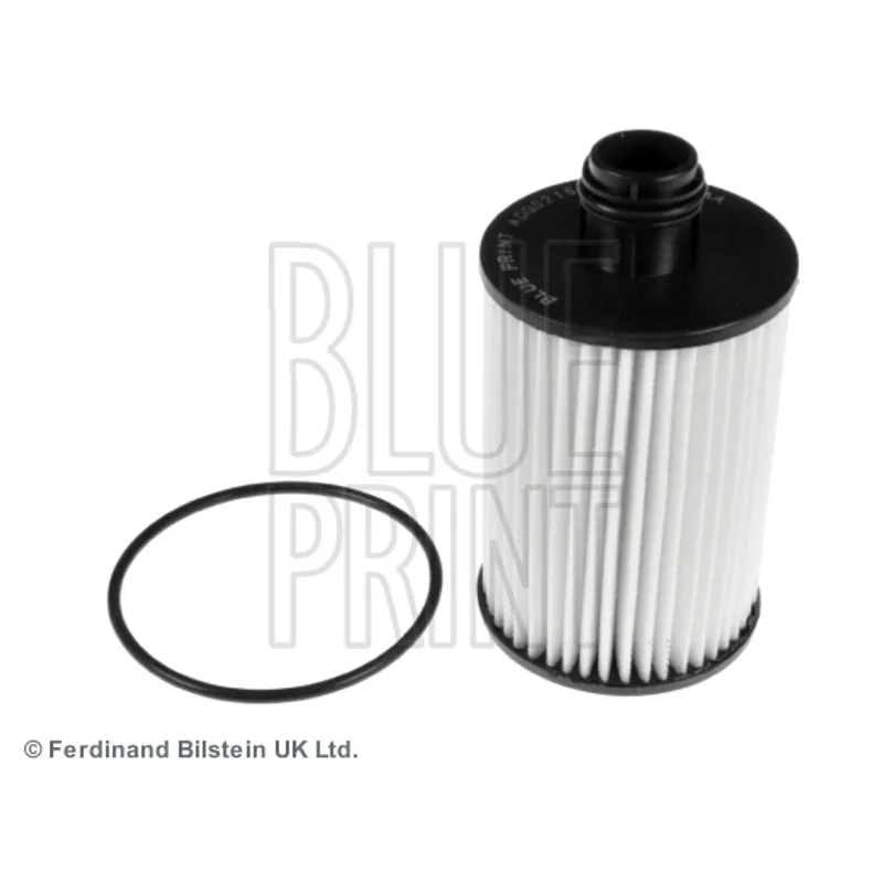 YAĞ FİLTRESİ CAPTİVA C100-C140 / ANTARA Z22DMH / CRUZE 2.0CDİ