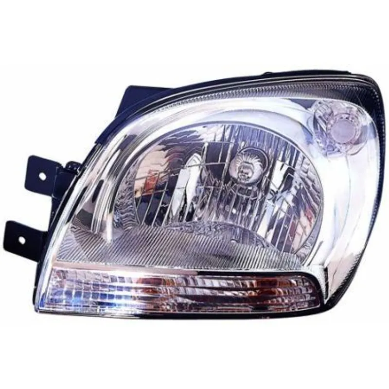 FAR SPORTAGE 05-08 ELEKTRIKLI SOL