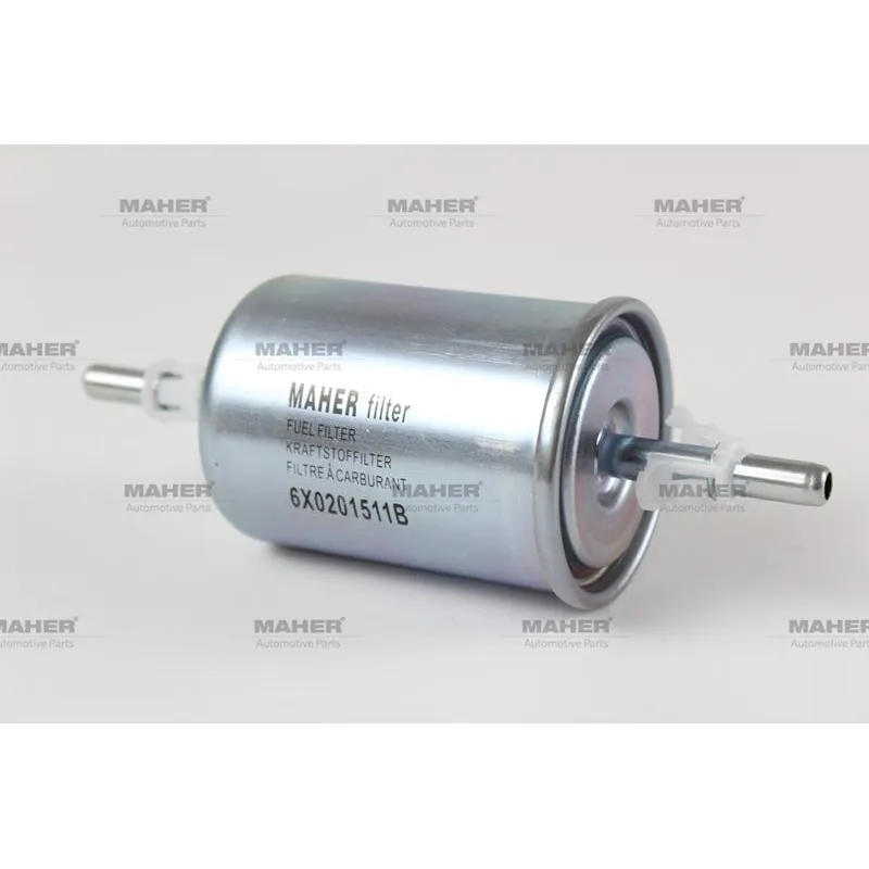 YAKIT FİLTRESİ (BENZİN) POLO / CORDOBA / IBIZA / FABIA /ALFA ROMEO 145-146 98-09 / ASTRA G / CORSA C / VECTRA B-C / MERIVA A / OMEGA B AEE-AFH-AHW-ALM-BBY-X12XE-X14XE-Z12XE-Z14XE-Z16XE-Z14XEP TIRNAKLI