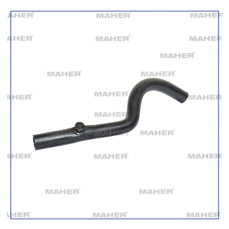 HORTUM KALORİFER 206 1.4 -1.1 -1.6 (MA 1262)