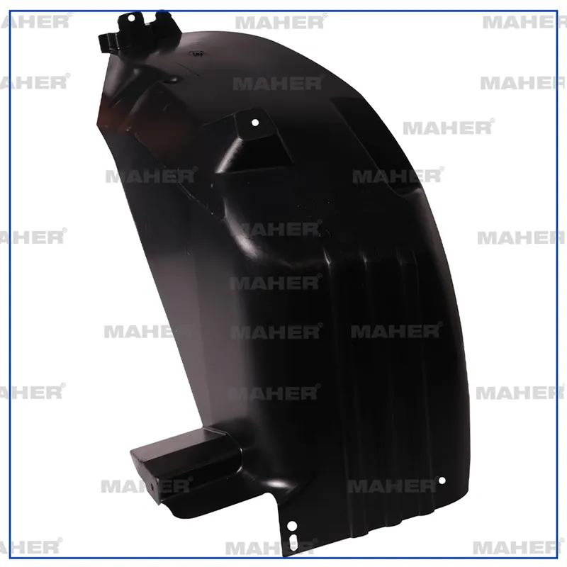 ÇAMURLUK DAVLUMBAZI FIAT EGEA 15-21 ARKA SOL ONU