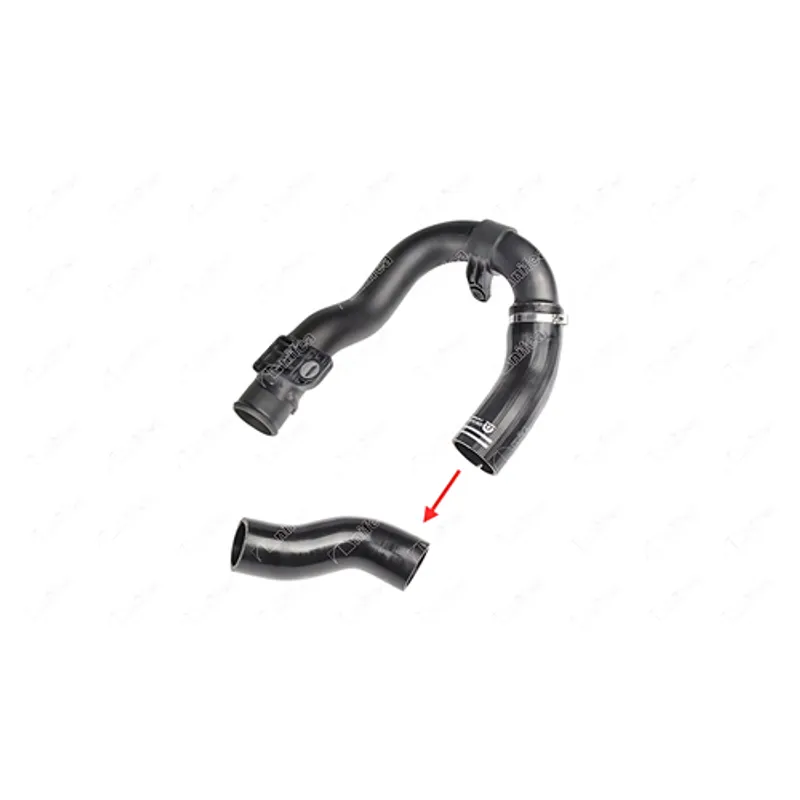 TURBO HORTUMU
PLASTİK BORU HARİÇ DOBLO