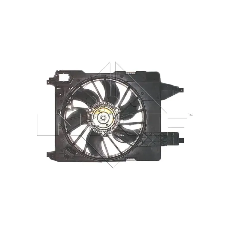 FAN MOTORU — 7701054966
