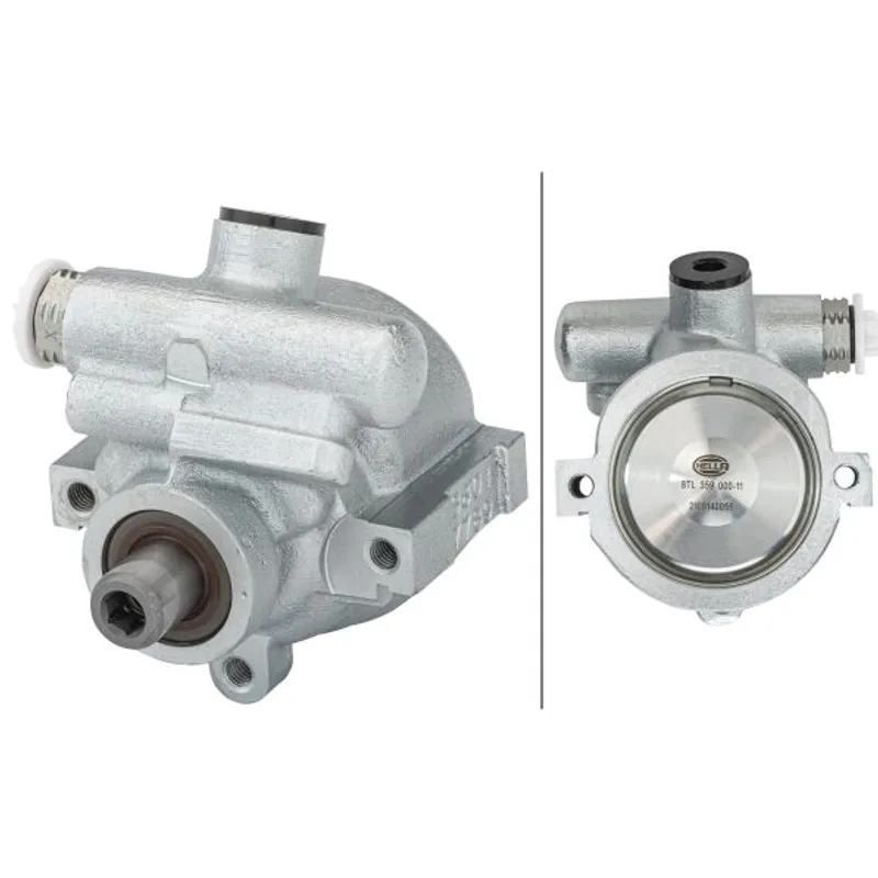 DİREKSİYON POMPASI VECTRA B X16XEL