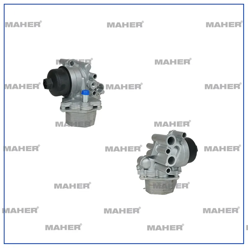 YAĞ SOĞUTUCUSU TRANSIT 06-14 / BOXER 06-14 / JUMPER 06-14 / DUCATO 06-14 2.2 HDI