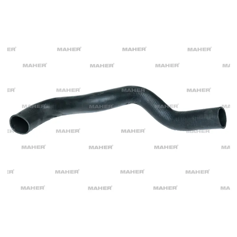 HORTUM TURBO INTERCOOLER DOBLO 1.9 JTD