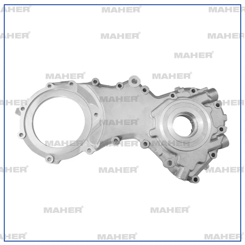 YAĞ POMPASI FOCUS / CONNECT 98-13 1.8 TDCI