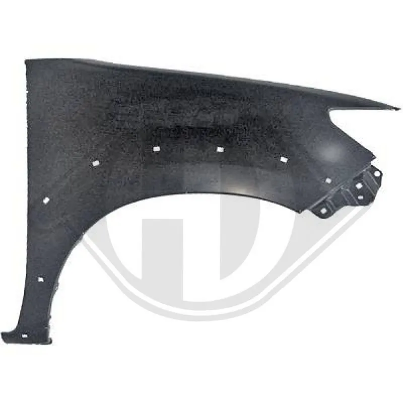 ÇAMURLUK HILUX 12-15 ÖN SAĞ
