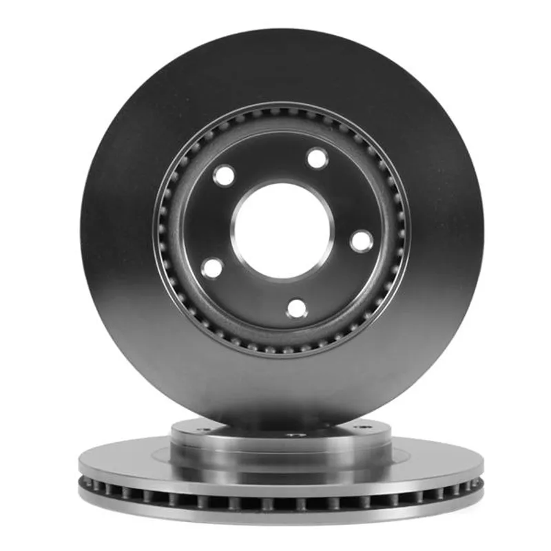 FREN DISKI JUKE 11-17 / PULSAR 14= / TUM MOTOR TIPLERI / ON HAVALI 280-5