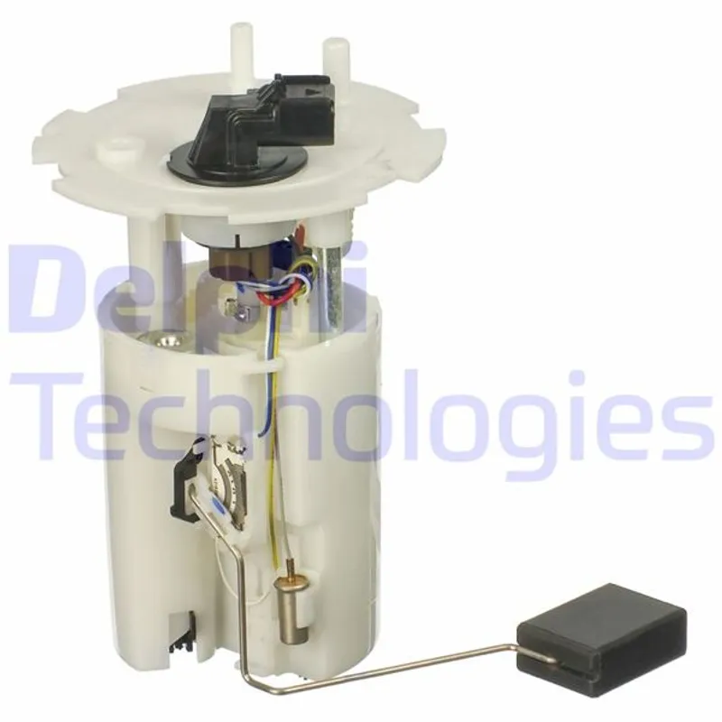 ŞAMANDIRA DEPO KOMPLE LACETTI / NUBIRA F14D-F16D