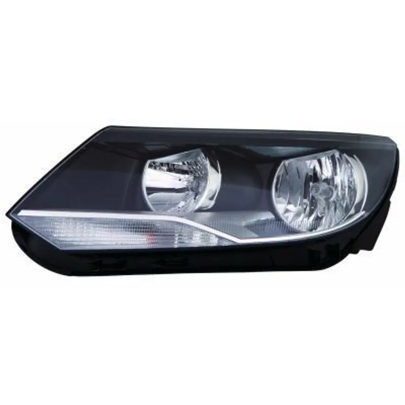 FAR TIGUAN 12-18 SAG
