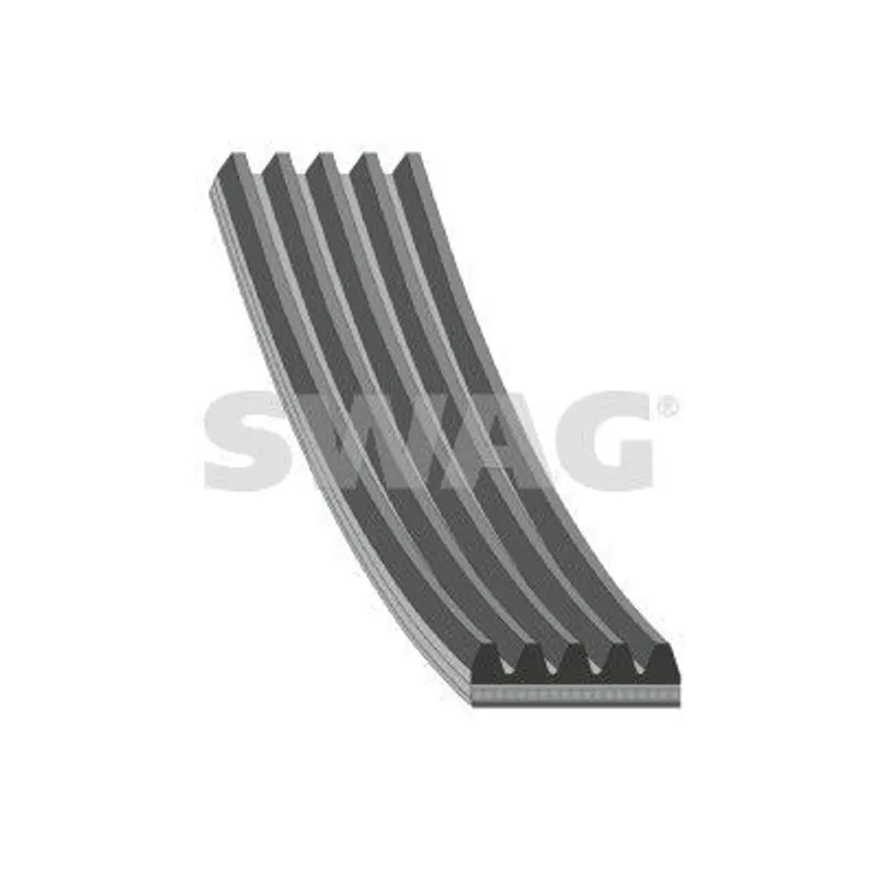 KANALLI KAYIŞ ALFA ROMEO / 155 - 164 / BMW / 3 SERİ / 5 SERİ