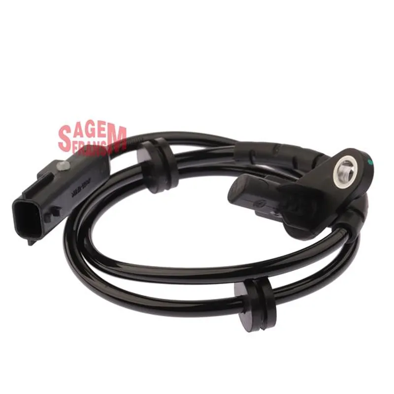 SENSÖR ABS CAPTUR / CLİO IV / ZOE 12= ARKA SAĞ