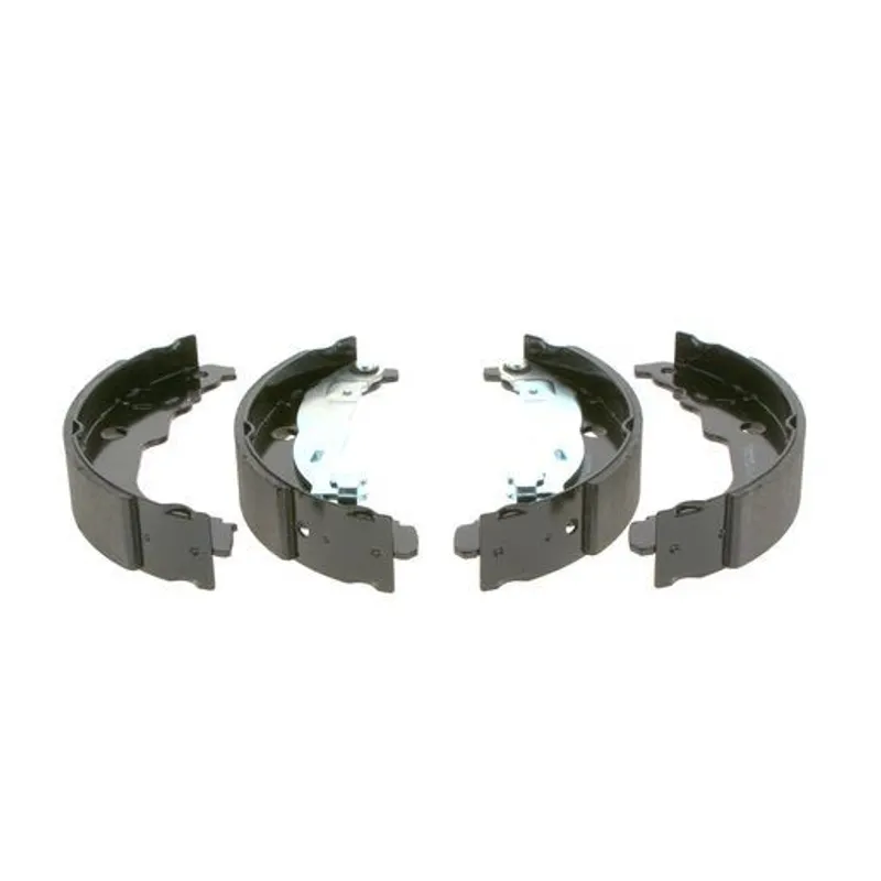 FREN BALATA C3 II 09-13 / DS3 09-15 / 207 06-13 / 208 12= LEVYELİ PABUÇ ARKA