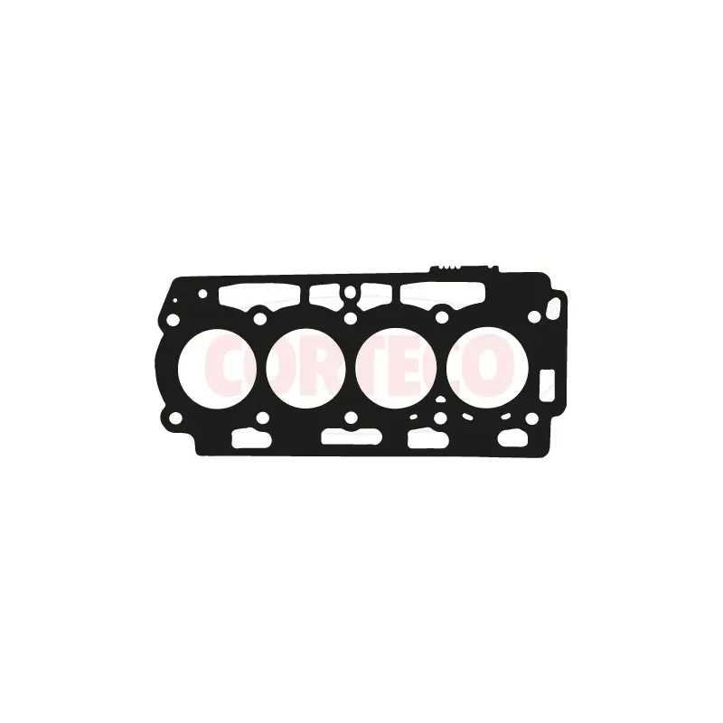 SILINDIR KAPAK CONTASI — 4 DIS / AV6Q 6051 DC/3 646 406/MN982460/31330927