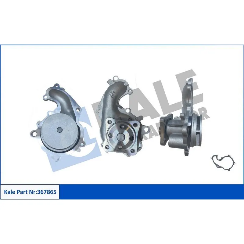 DEVIRDAIM C-MAX 07=10 1.8TDCI / 1.8DI / 1.9TDCI