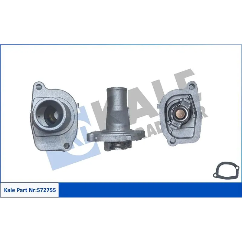 TERMOSTAT FIAT ALBEA / CINQUECENTO / DOBLO / PALIO / PANDA / PUNTO / SEICENTO / STRADA / TIPO / UNO