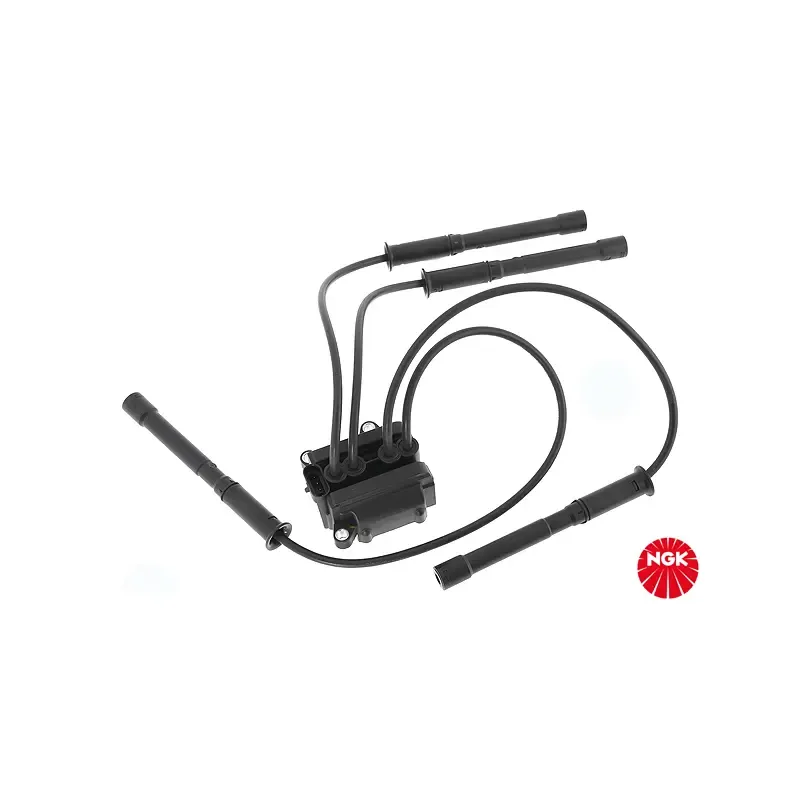 ATESLEME BOBINI — (4 CIKIS) U6036