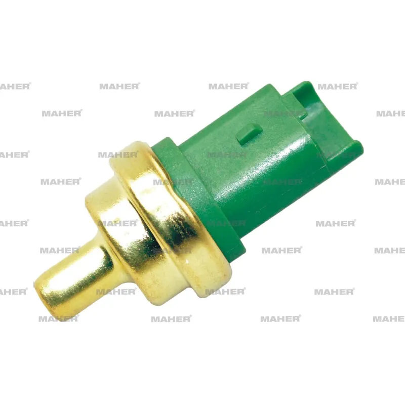 MÜŞÜR HARARET FOCUS / C-MAX / COURİER / CONNECT / FİESTA / KUGA /MONDEO / 206 / 207 / 308 / PARTNER 02= 1.4-1.6-2.0 HDİ