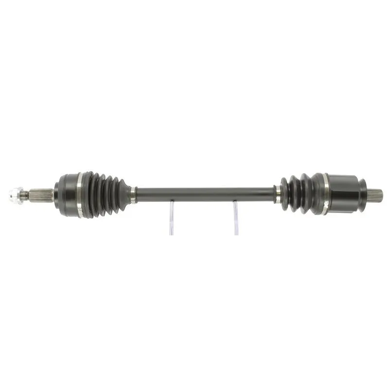 AKS KOMPLE ÖN FLUENCE 1.6 16V SOL A-T  09=