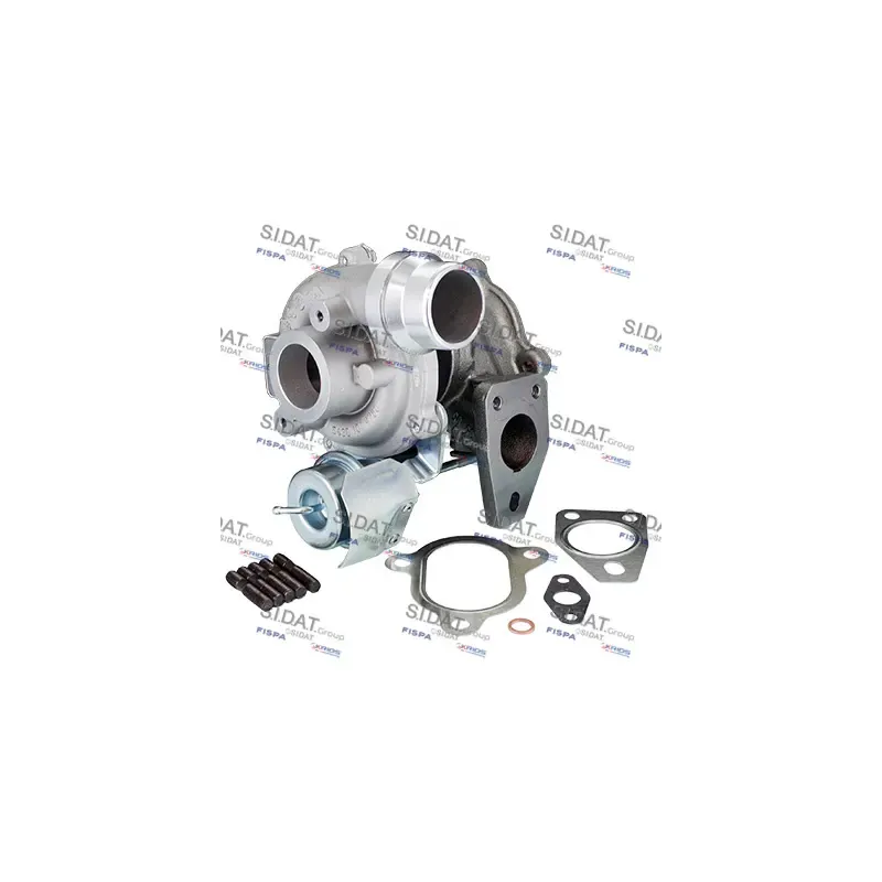 TURBO SARJ — 75/90 BG