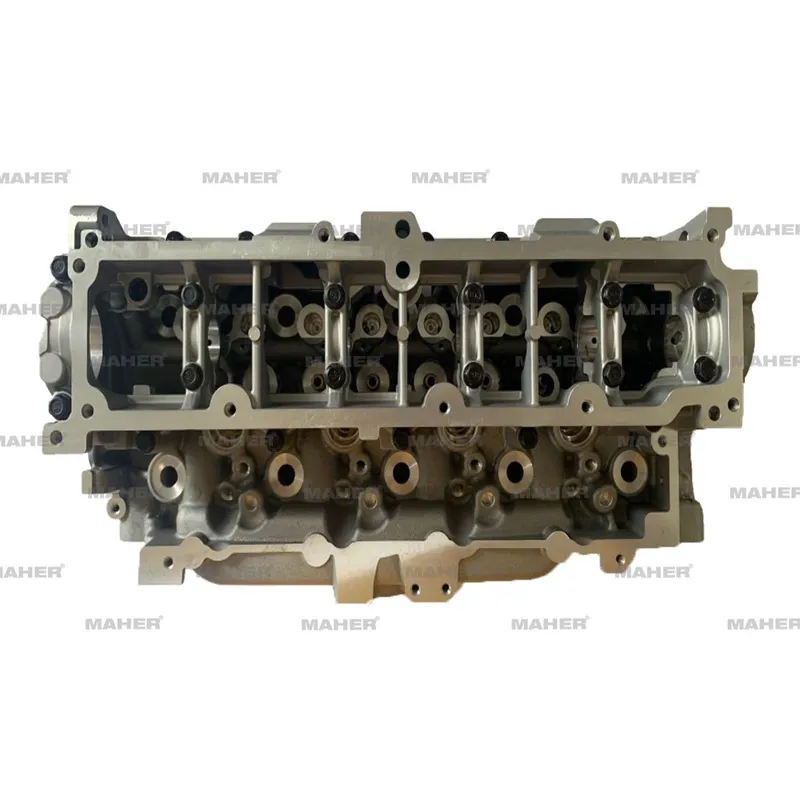 SİLİNDİR KAPAĞI 301 / 308 T9 / 508 / 2008 / 3008 / 5008 / PARTNER 08= / EXPERT / C-ELYSEE / C3 II / C4 II / C5 / DS3 / DS4 / DS5 / BERLINGO / JUMPER III / FOCUS 11-14 1.6 TDCİ / B-MAX 1.5 TDCI / 1.6 TDCI / TRANSIT COURIER C4A 14= DV6DTED EURO 5 TAZYIK