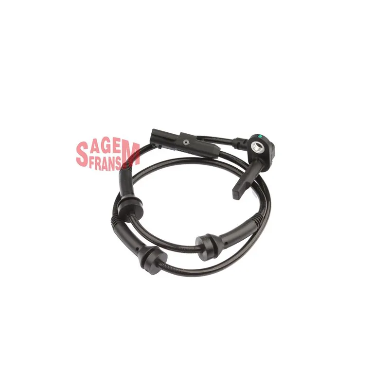 SENSÖR ABS CAPTUR / CLİO IV / ZOE 12= ÖN