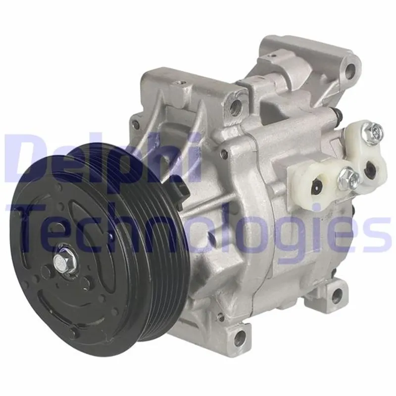 KLIMA KOMPRESORU DOBLO / PUNTO / 500 / IDEA / PANDA 1.3JTD