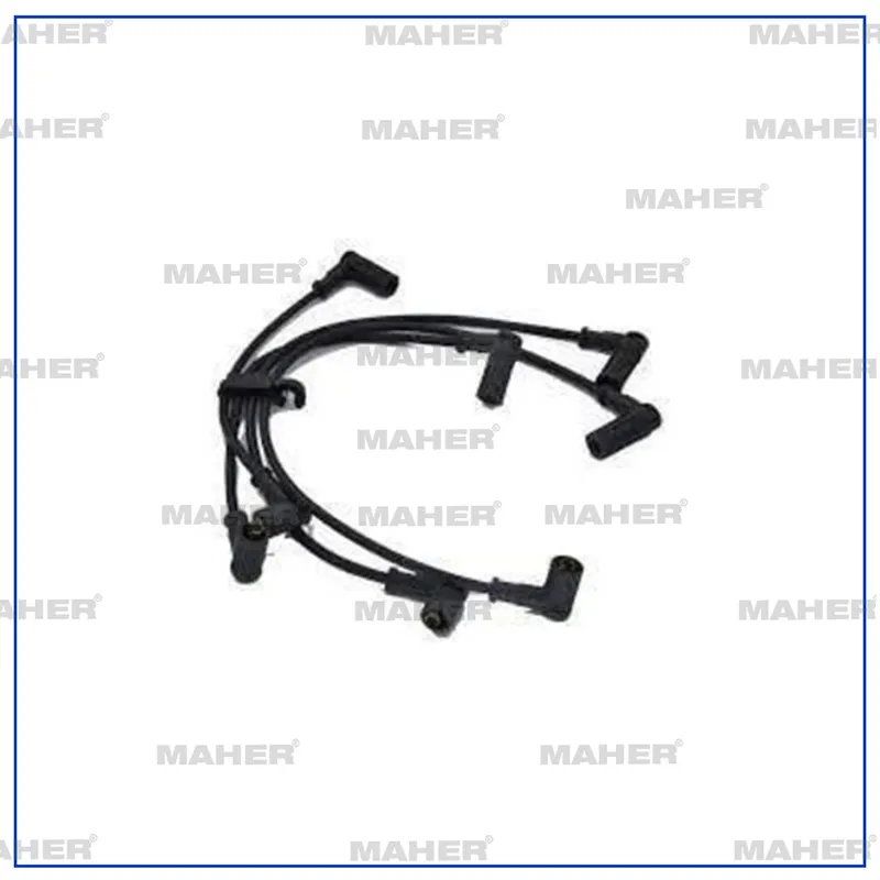 BUJİ KABLOSU TAKIM UNO 70  94-00 1.4 8V