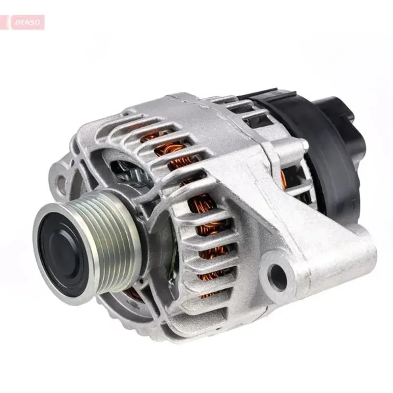 SARJ DINAMOSU (ALTERNATOR) DOBLO 10= 1.6 / DUCATO 11= 2.0 / LINEA 09= / BRAVO 08= 1.6 / ALFA ROMEO