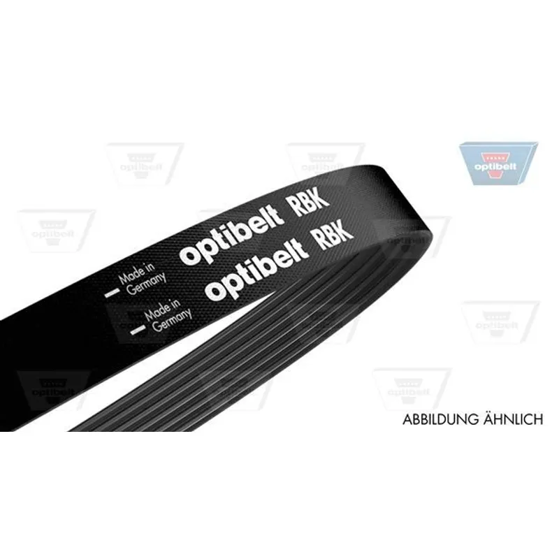 KANALLI KAYIŞ FIAT / UNO 1.0 1.5