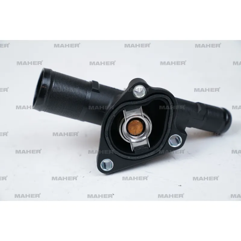 TERMOSTAT LOGAN II 12= / SANDERO 08= / CLIO II 98-05 / CLIO III 05-11 / KANGOO 98-08 / SYMBOL II 08-13 / SYMBOL III 13= / TWINGO 96-07 / 1.2 CONTALI 89°C
