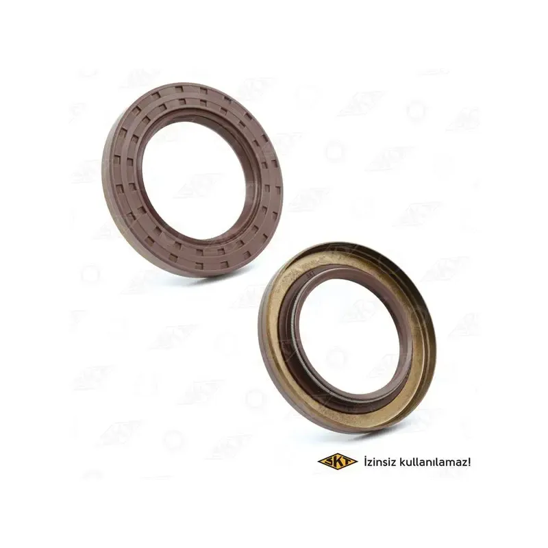 SANZUMAN KECESI — EDC  OTOMATIK SANZUMAN