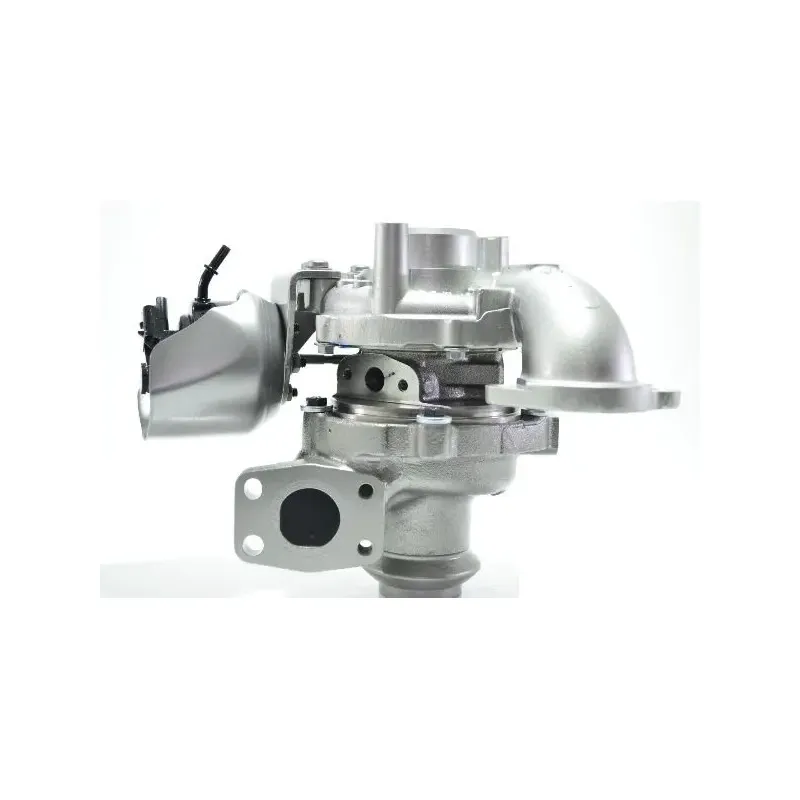 TURBO SARJ — 120 PS