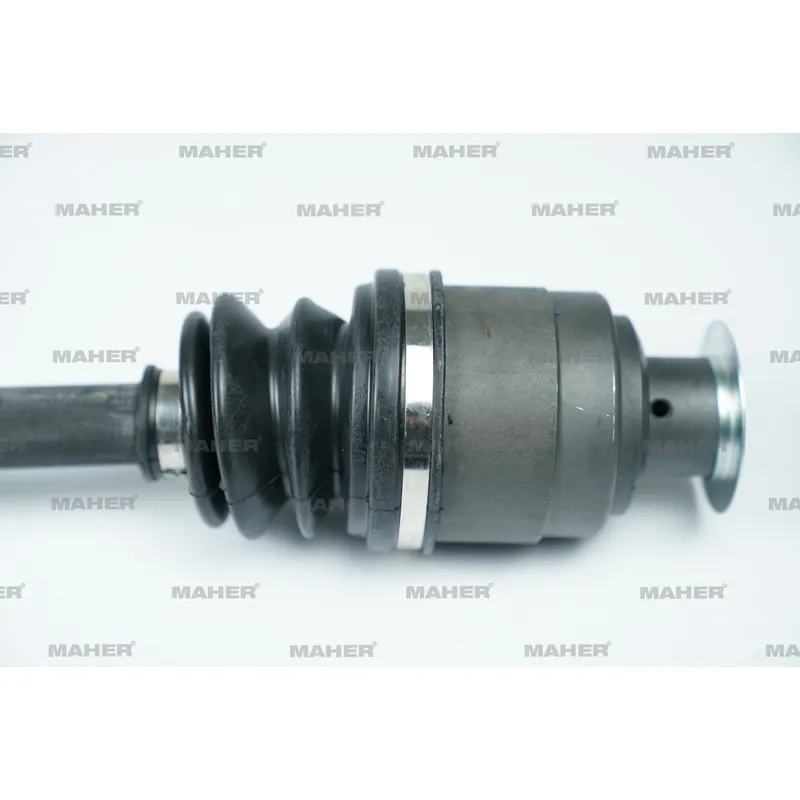 AKS KOMPLE ÖN CLIO I  90-98 / SAĞ 1.2 M-T 707mm