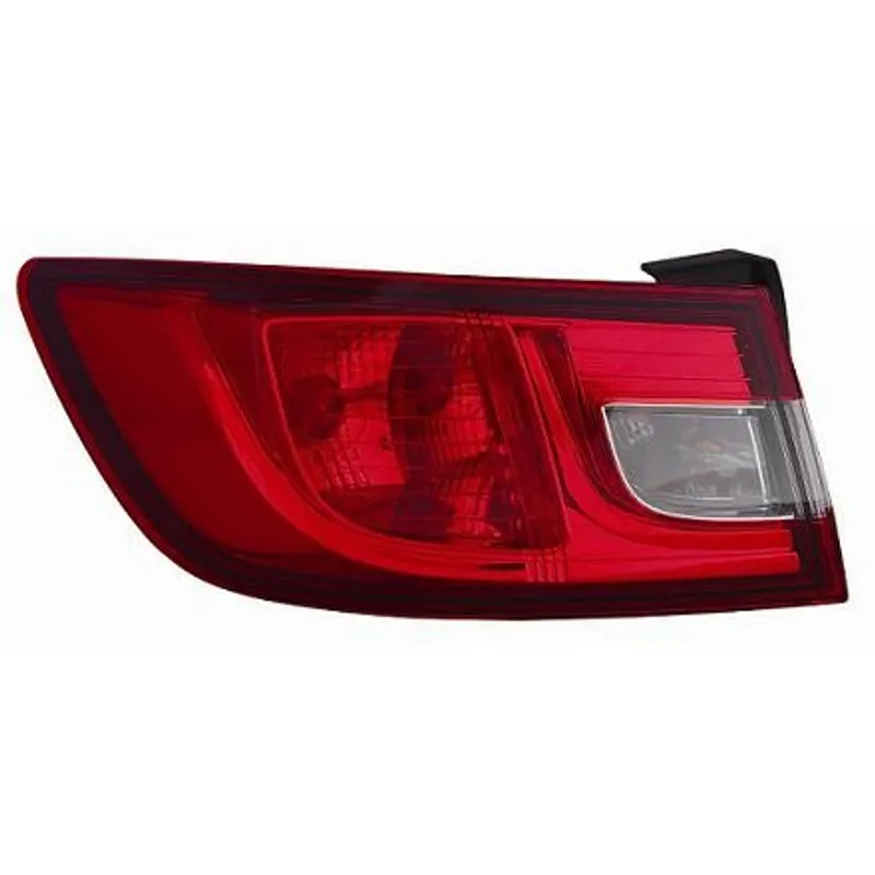 STOP LAMBASI CLIO 12-20 DUYSUZ DIŞ SOL