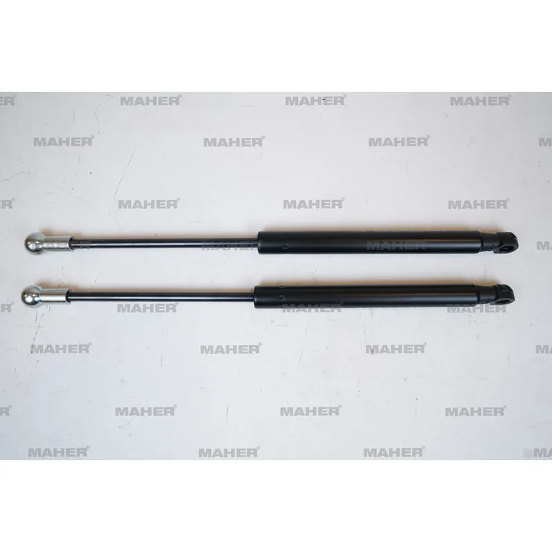 AMORTİSÖR BAGAJ KAPAK C5 III 08-15 RD HB.