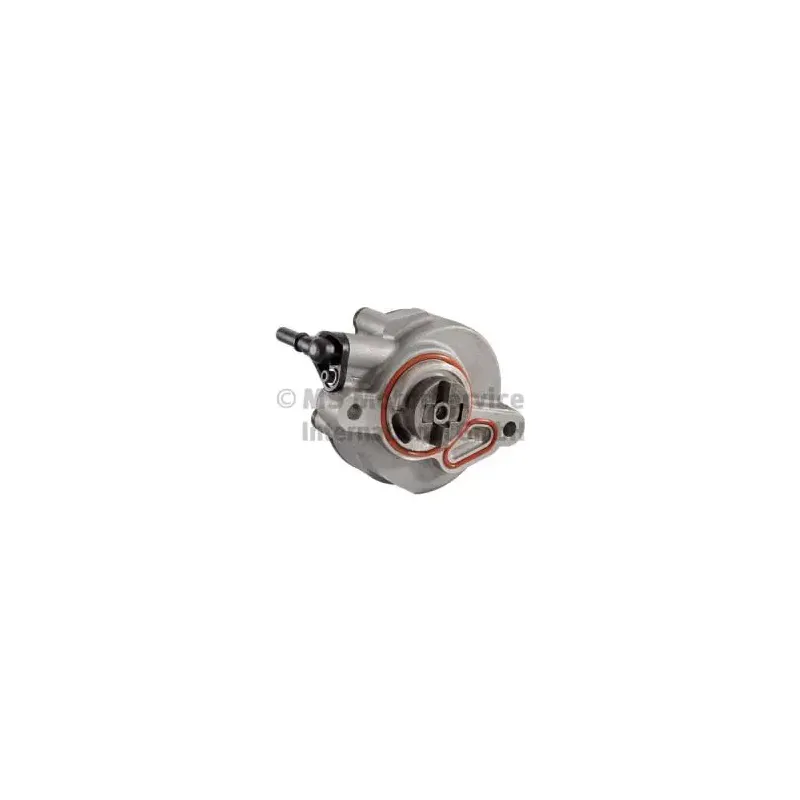 VAKUM POMPASI — 30735876/11667806000