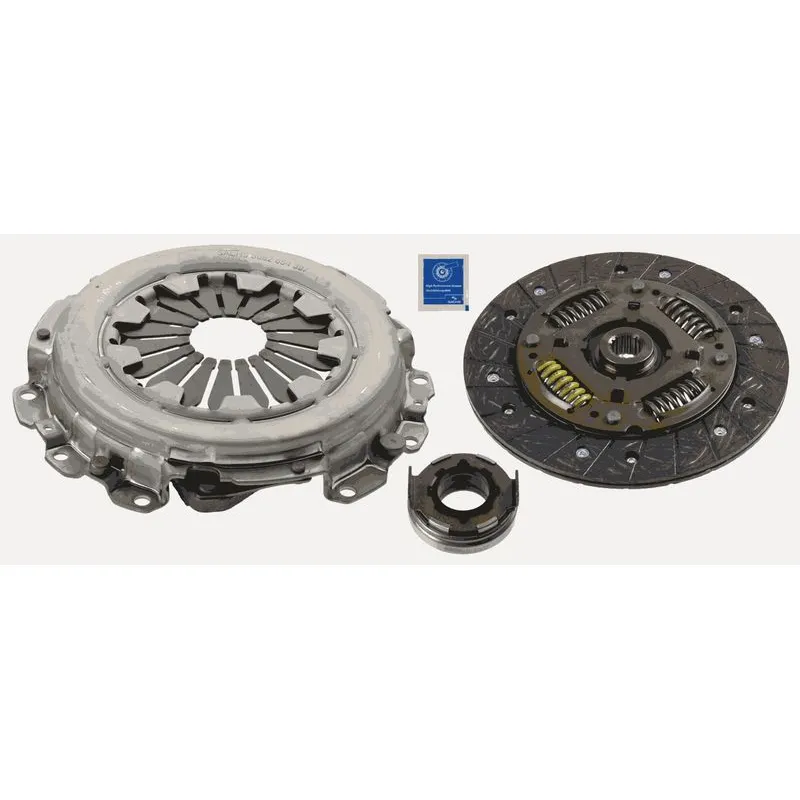 DEBRIYAJ SETİ KALOS 02= 1.2cc / MATIZ 05-07 1.0