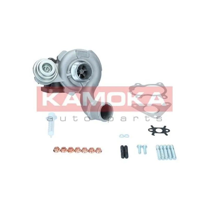 TURBO 7MM MEGANE I /  LAGUNA / TRAFIC / MASTER / MOVANO / VIVARO 1.9DTI-1.9DCI F9Q 7MM