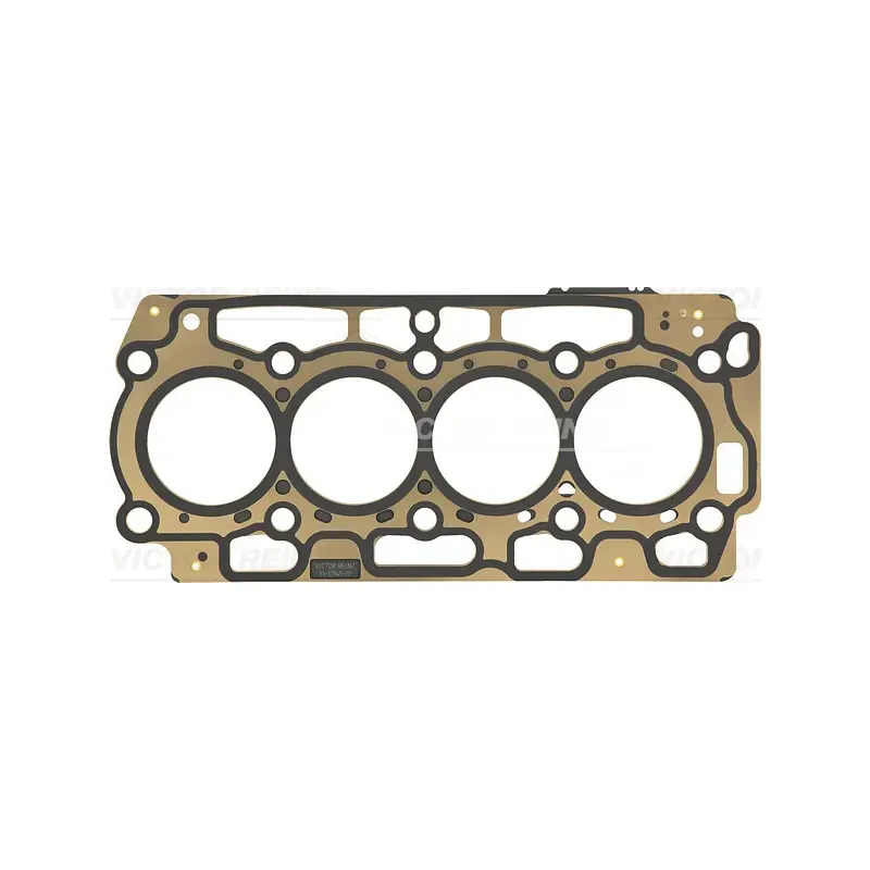 SILINDIR KAPAK CONTASI — 1 KERTIK 1.35 MM