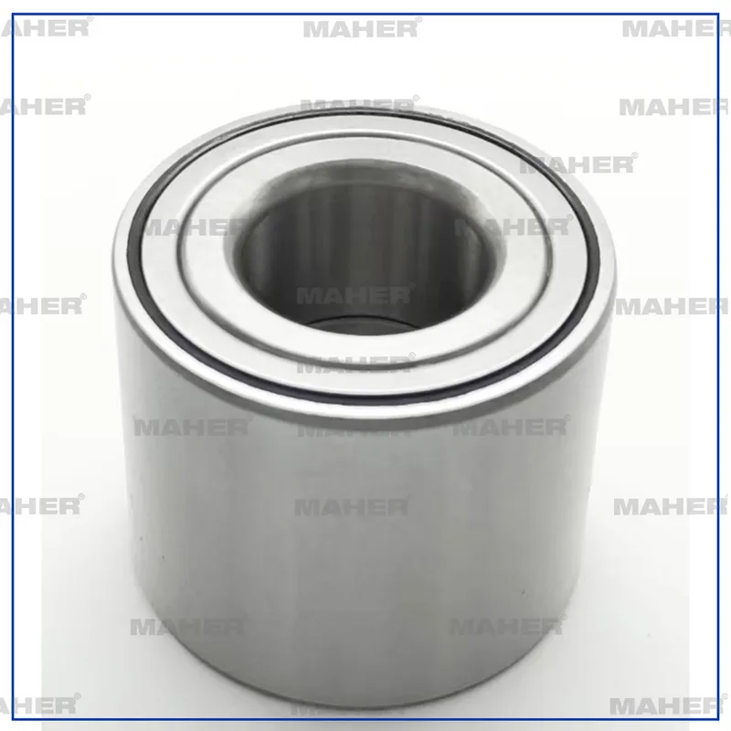 TEKER RULMANI ARKA C4  / BERLINGO / PICASSO  / PEUGEOT 308 / 3008 / 5008 / TEPEE / PARTNER / 30x62x51 ( MASURALI )