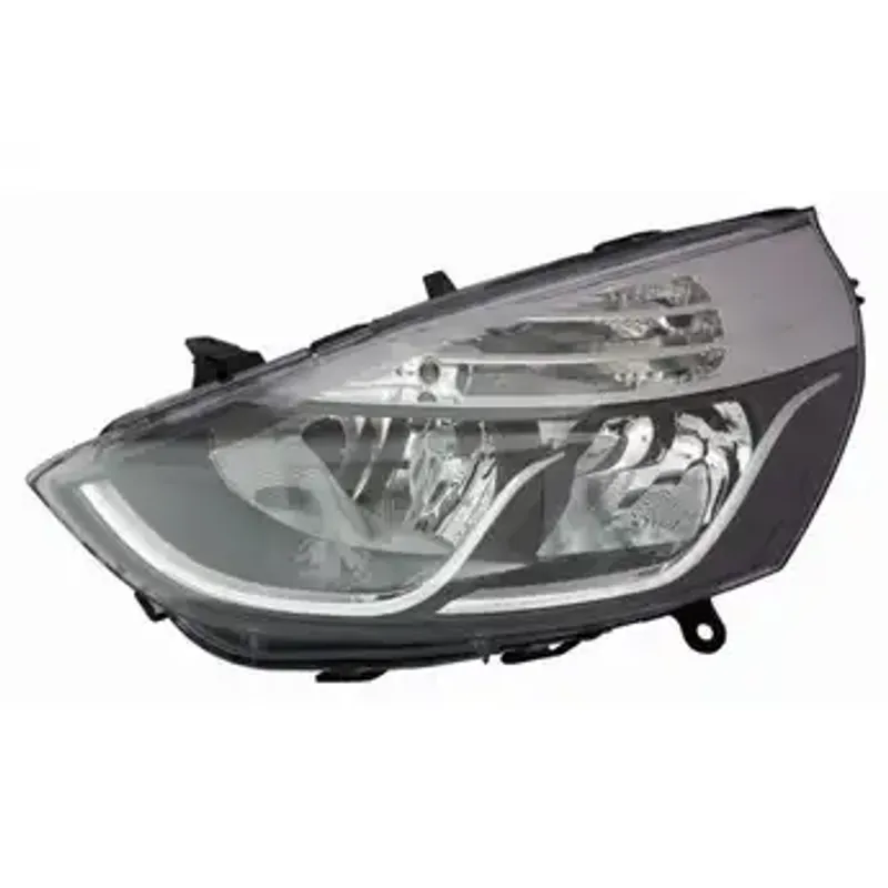 FAR CLIO IV HB 12= KROM MOTORLU SOL