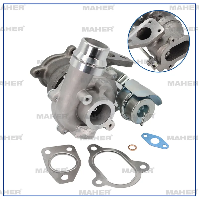 TURBO CLIO III-IV / MEGAN III / FLUENCE / LOGAN / DOKKER / LODGY / SANDERO 1.5DCI K9K 90HP EURO5