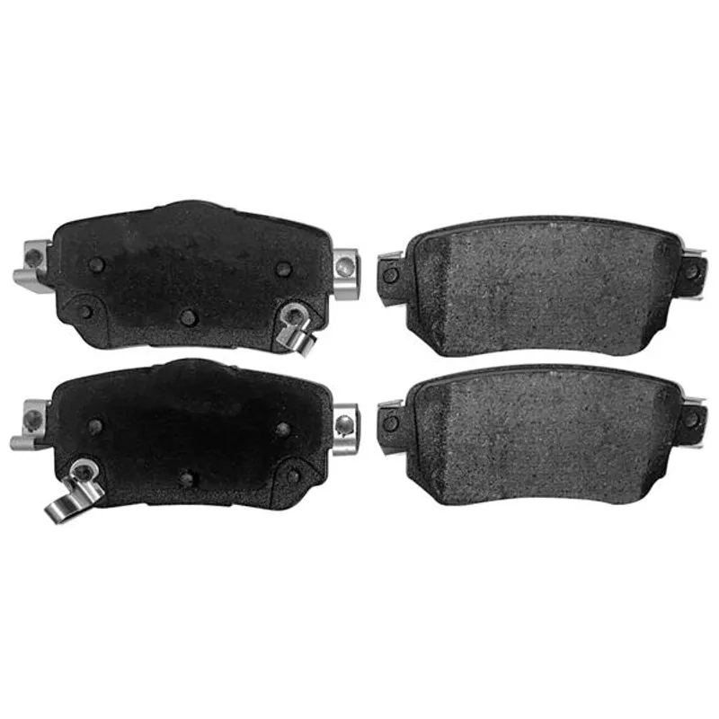 FREN BALATA QASHQAI 14-17 / X-TRAIL 14-17 / KADJAR 15-17 DISK ARKA