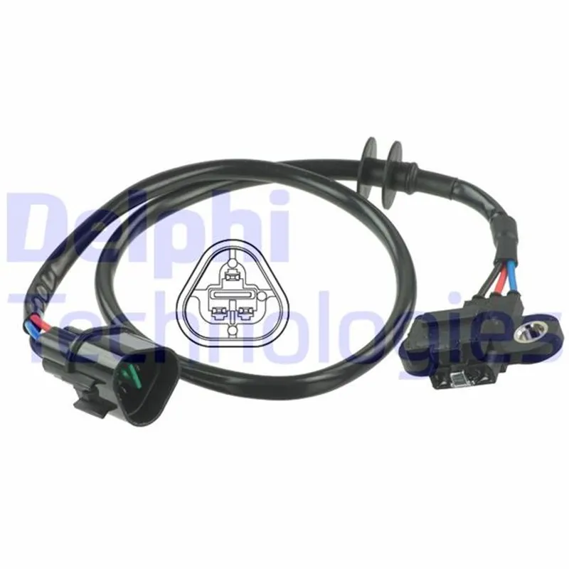 KRANK DEVIR SENSORU (MITSUBISHI: L200 9906 / PAJERO 9106)